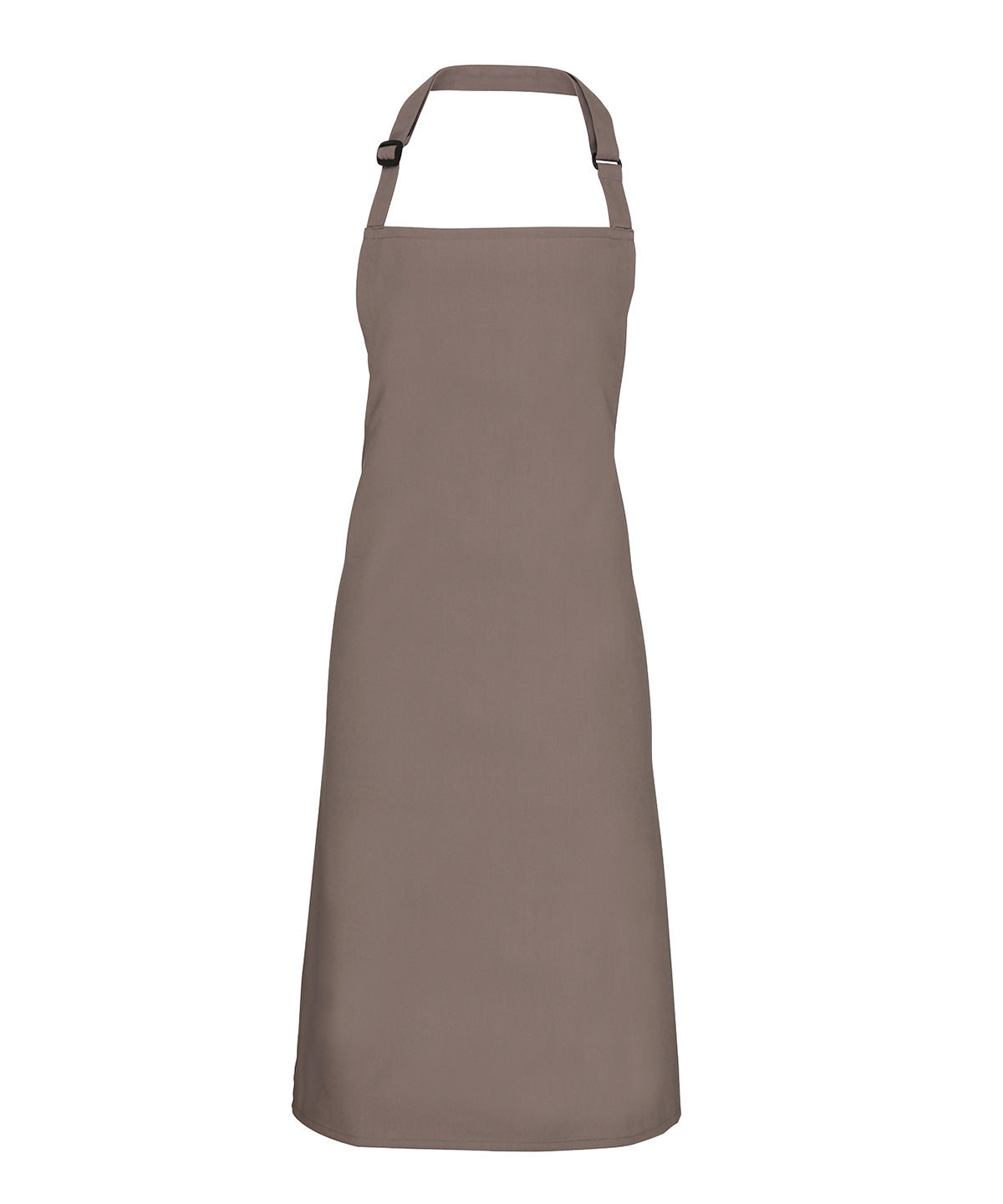 Colours bib apron