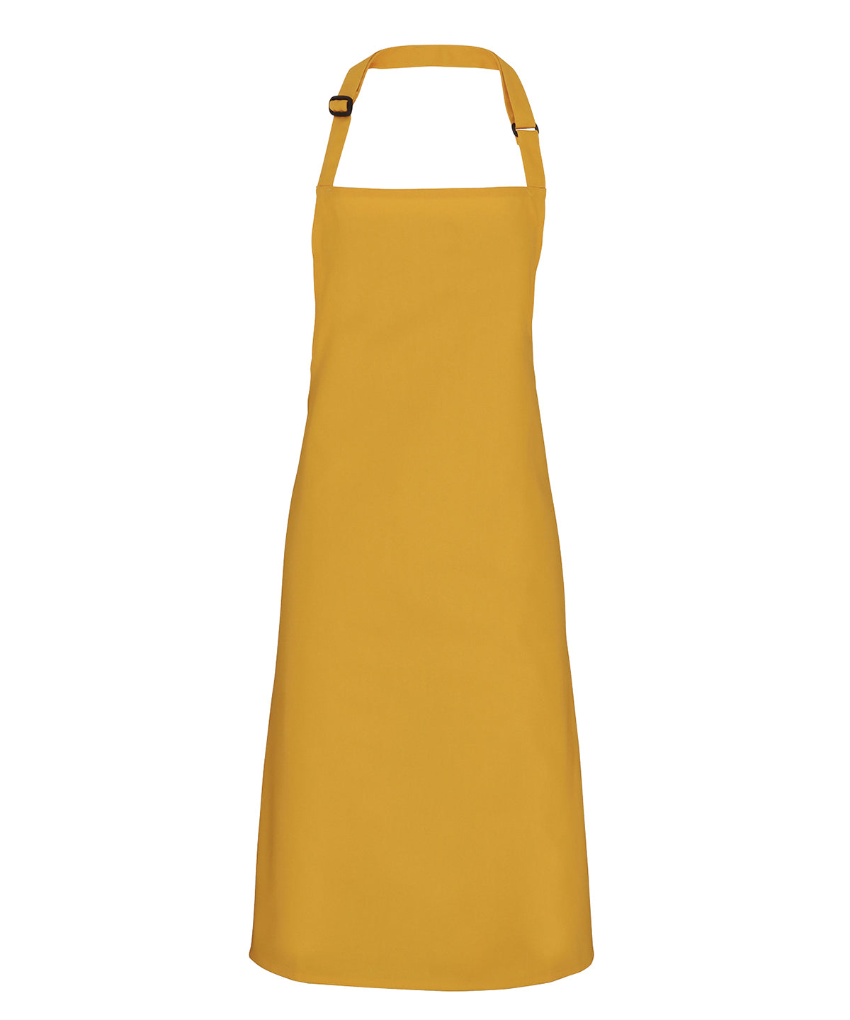 Colours bib apron