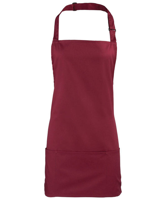 Colours 2-in-1 apron