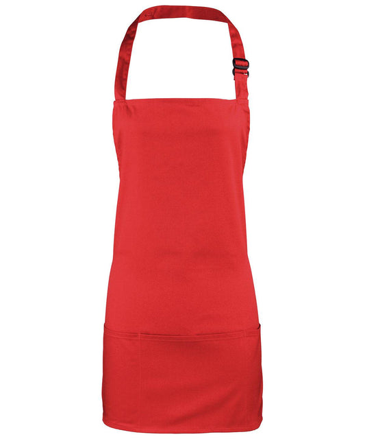 Colours 2-in-1 apron