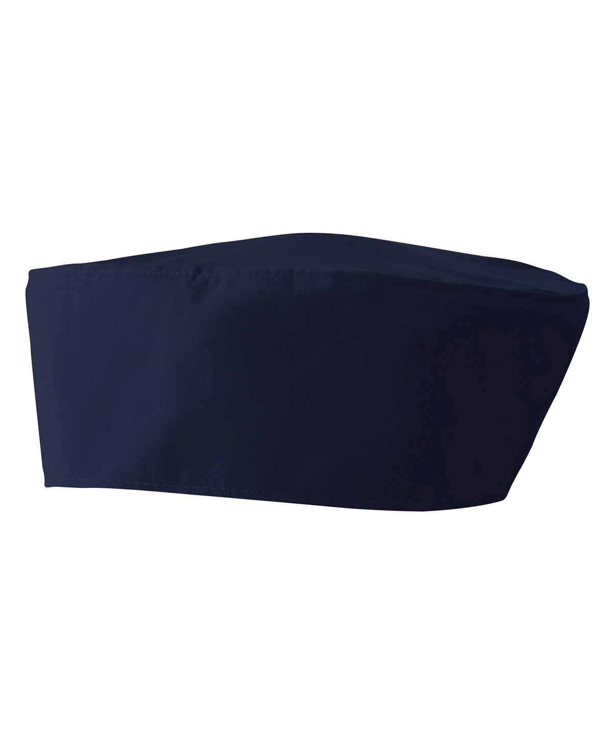 Premier - Calot de chef - Bleu marine - Ajoutez votre design/logo