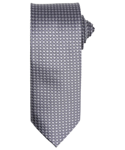 Puppy tooth tie