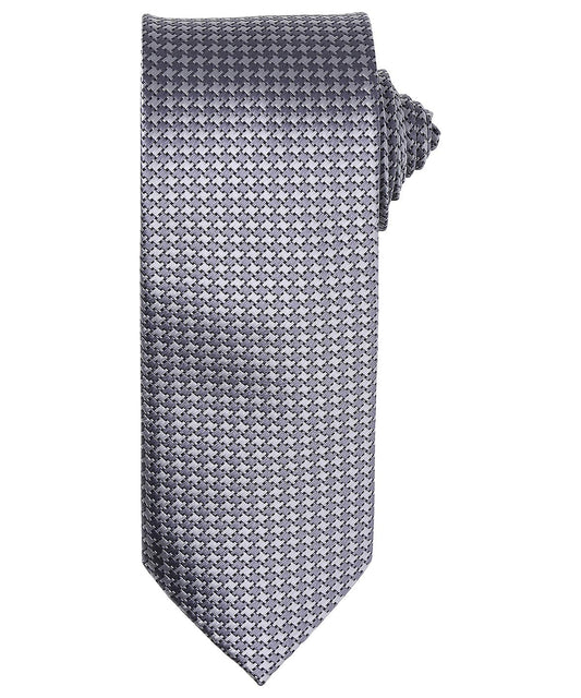 Puppy tooth tie
