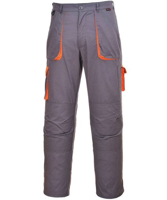 Portwest Texo contrast trousers (TX11)