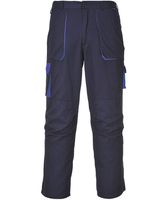 Portwest Texo contrast trousers (TX11)