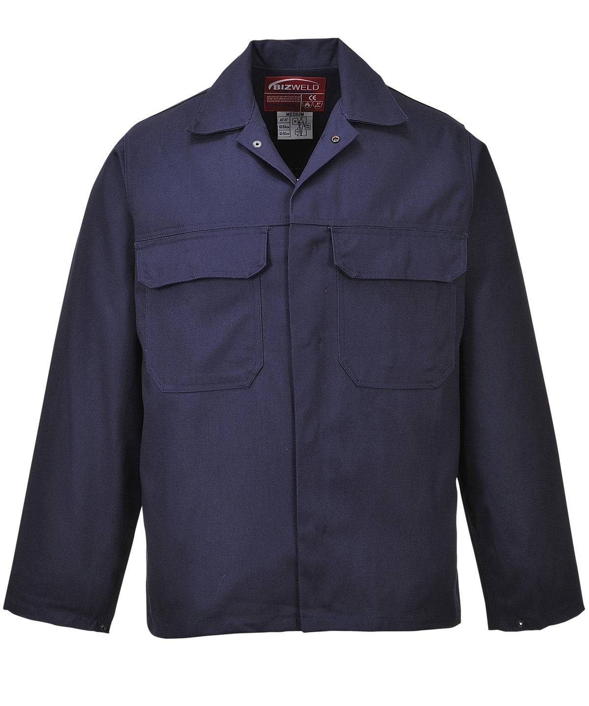 Bizweld jacket (BIZ2)