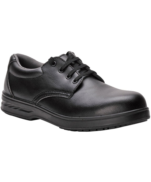 Steelite laced safety shoe S2 (FW80)