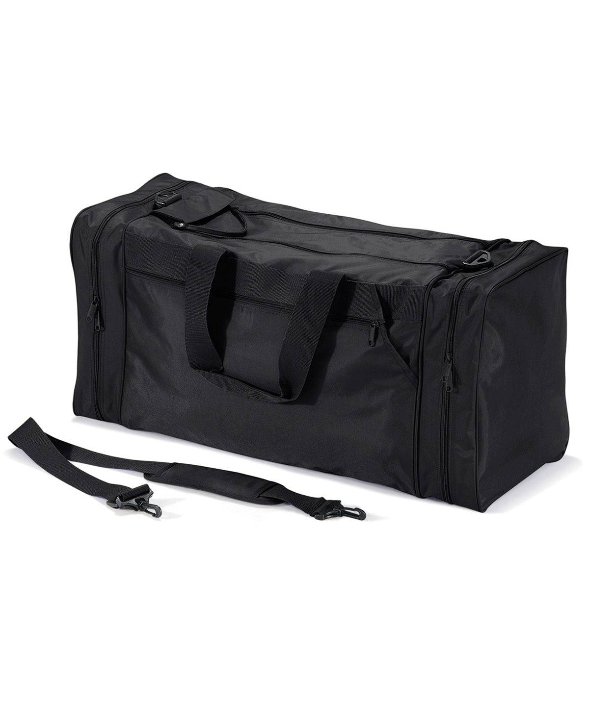 Jumbo sports holdall