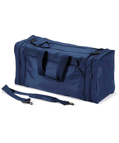 Jumbo sports holdall