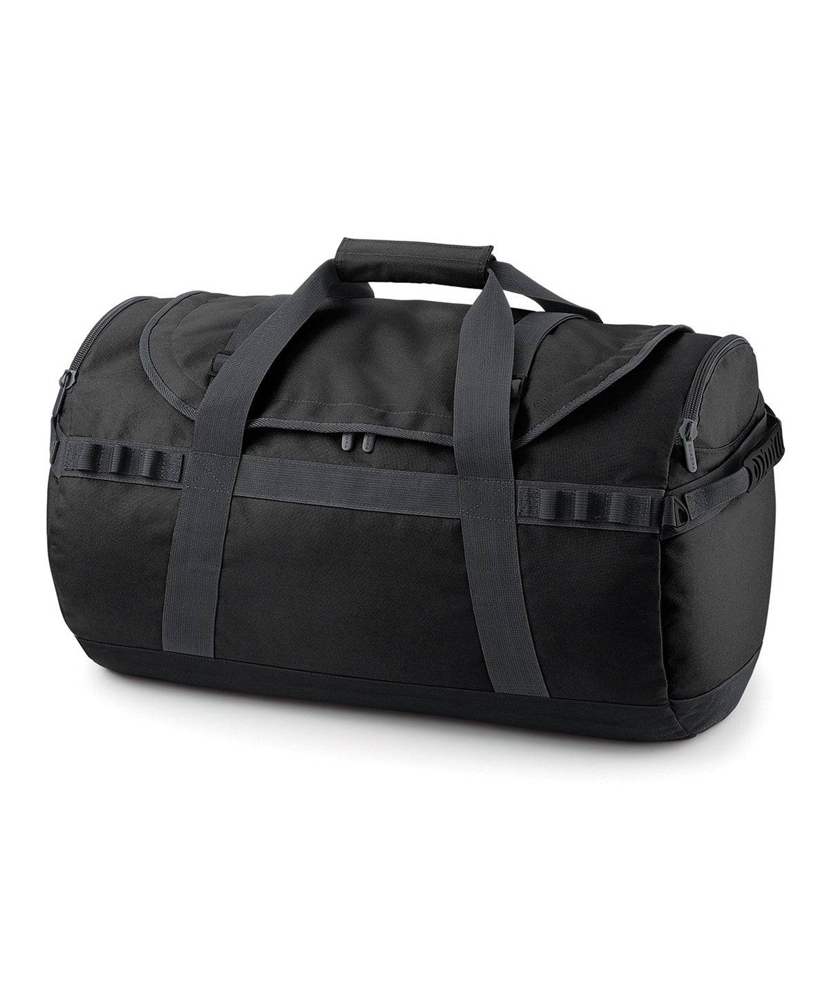 Pro cargo bag