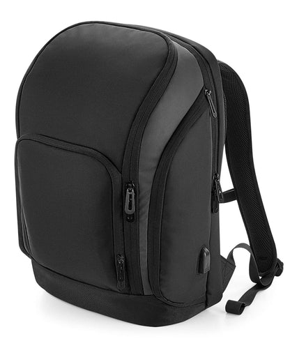 Pro-tech charge backpack