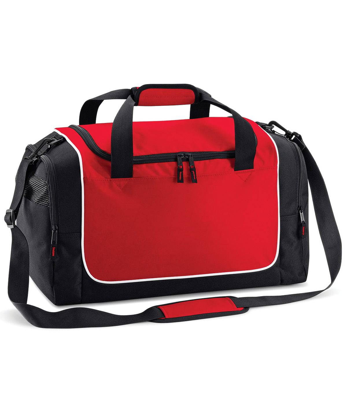 Teamwear locker bag