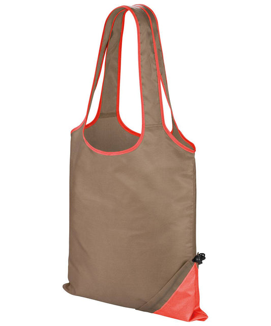 HDi compact shopper