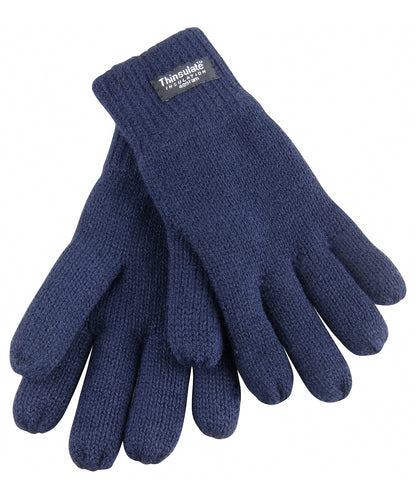 Junior classic fully lined Thinsulate gloves