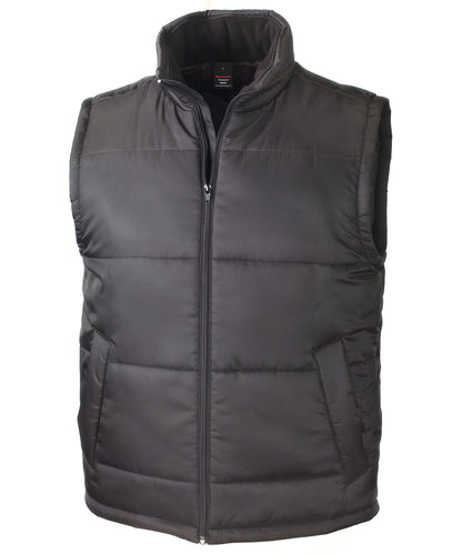 Core bodywarmer