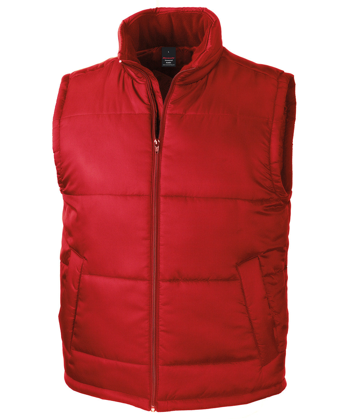 Core bodywarmer