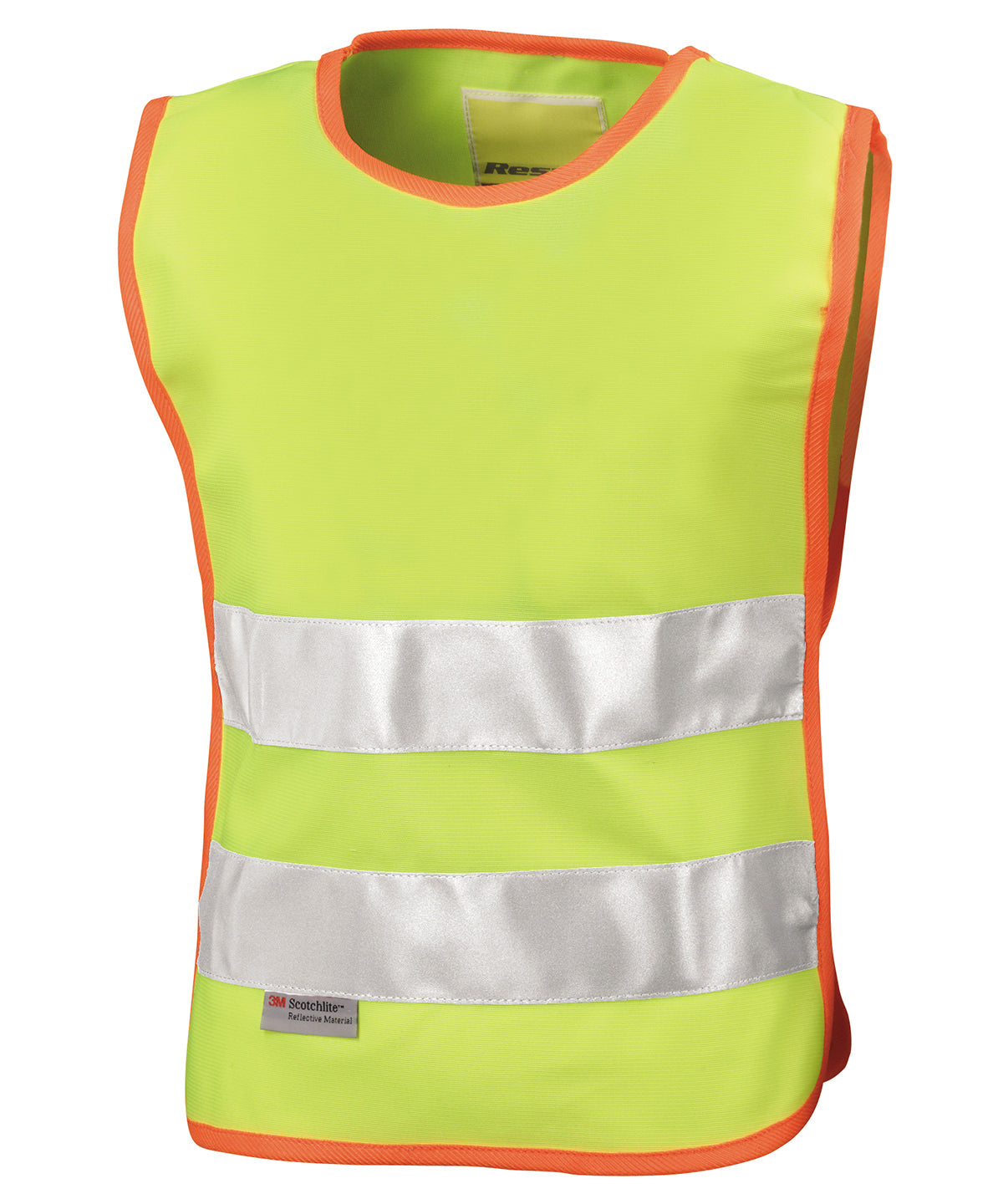 Junior hi-viz tabard