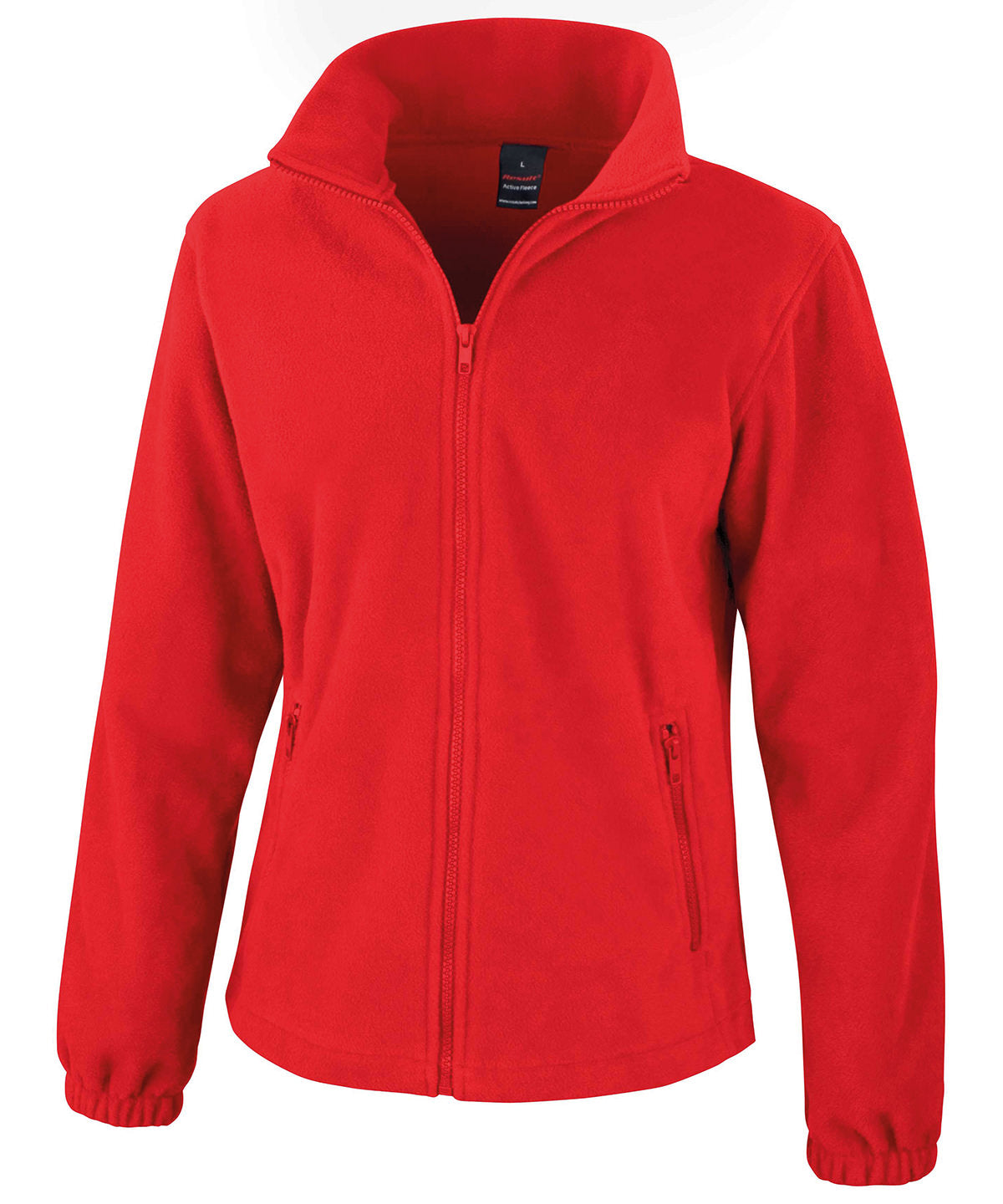 Women's Norse outdoor fleece