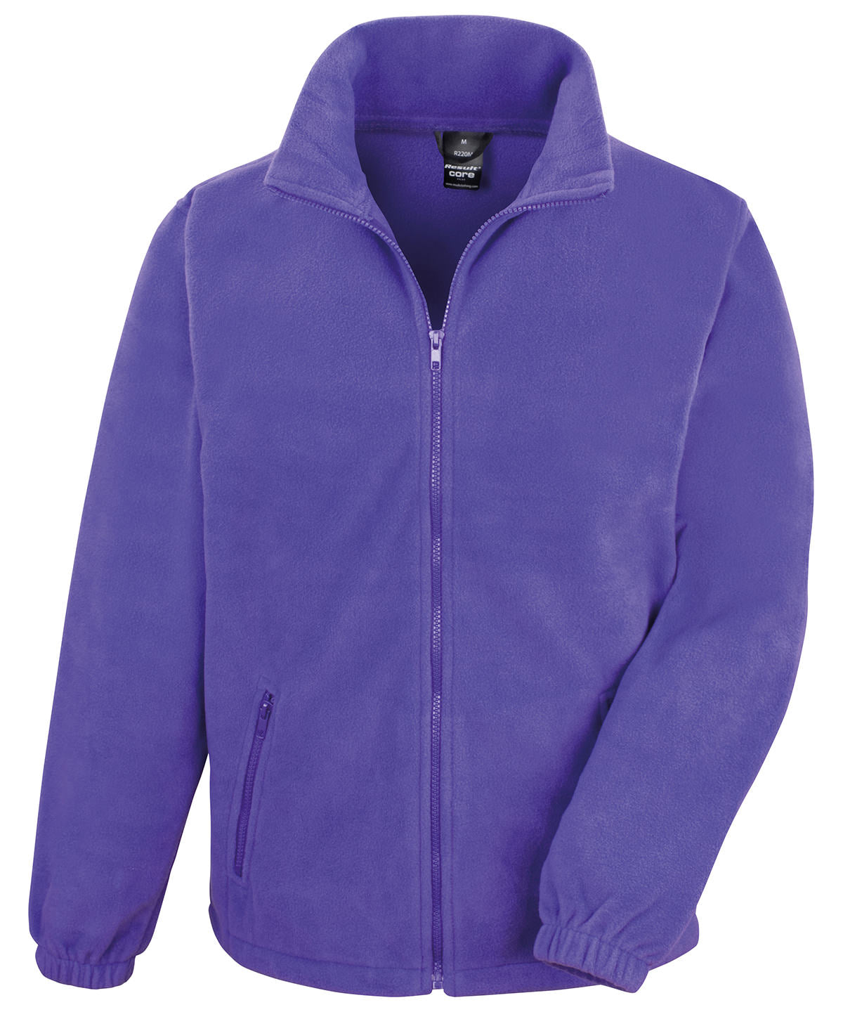 Norse outdoor fleece