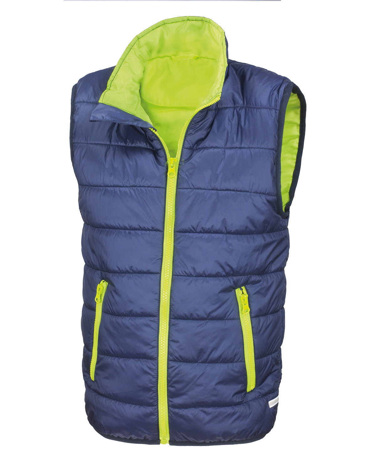 Core junior bodywarmer