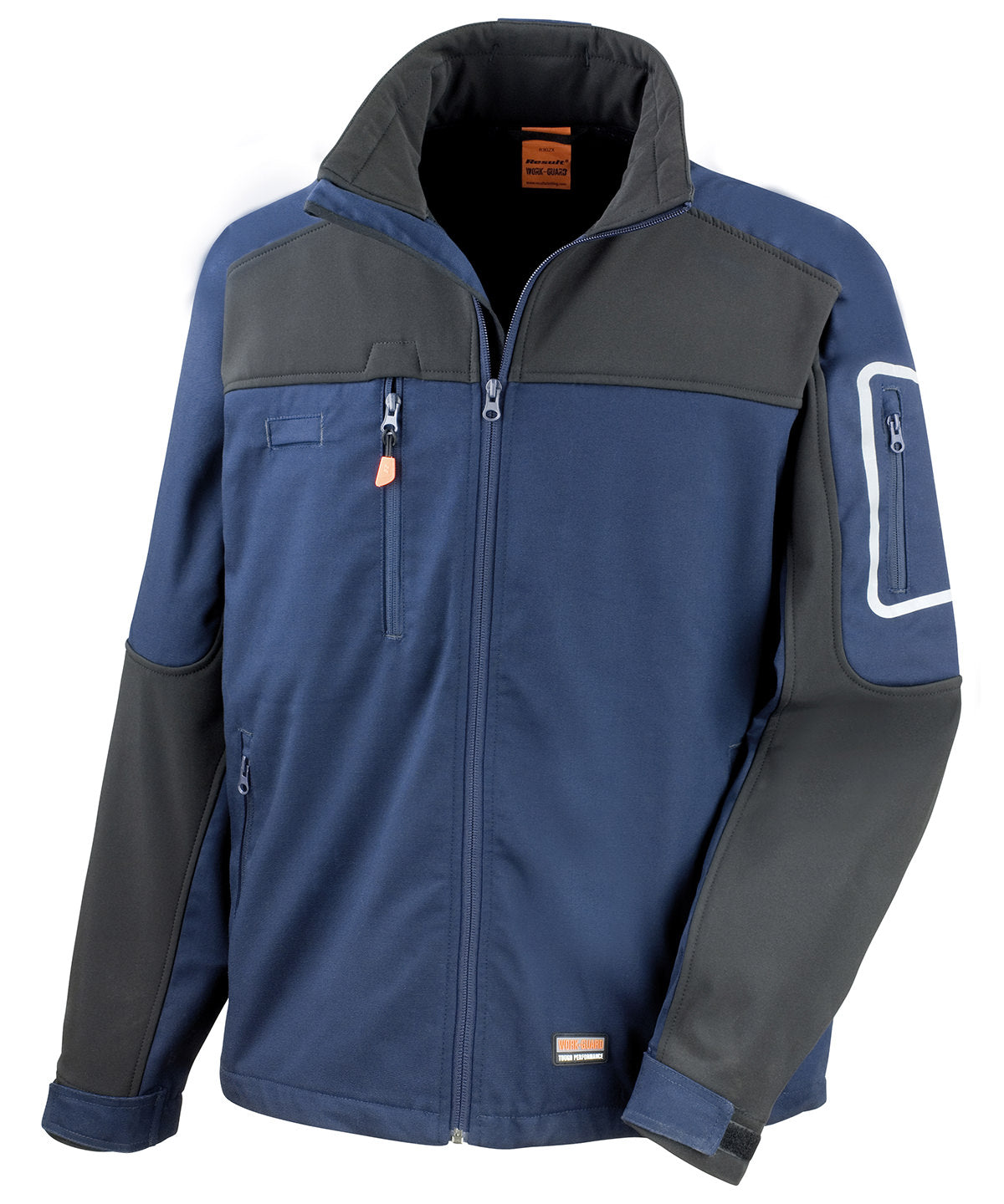 Work-Guard Sabre stretch jacket