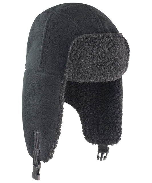 Thinsulate sherpa hat