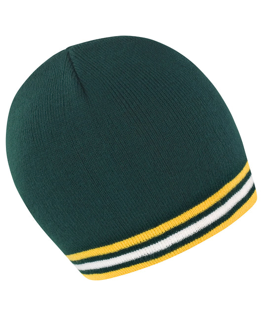 National beanie