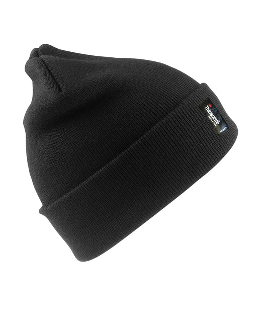 Heavyweight Thinsulate hat