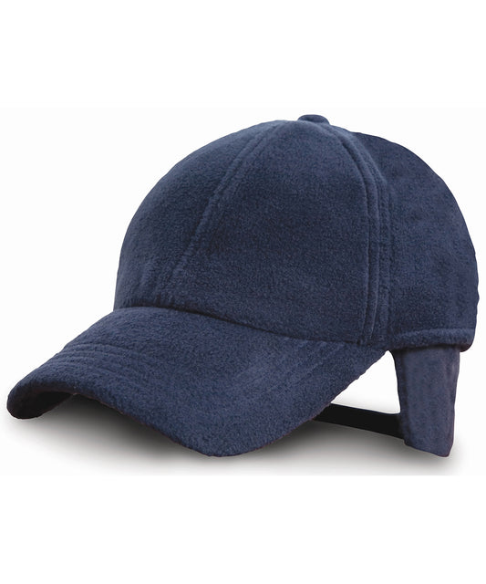 Polartherm cap