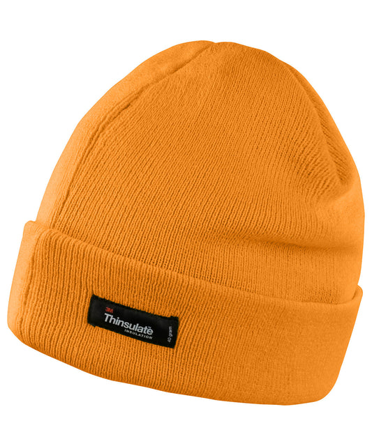 Lightweight Thinsulate hat