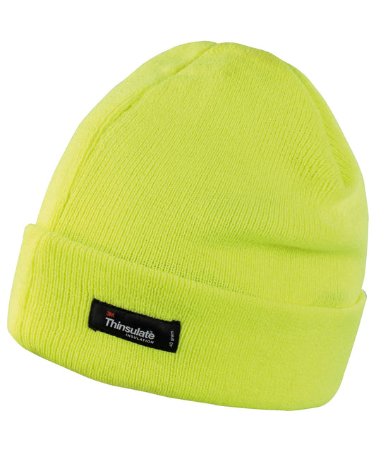 Lightweight Thinsulate hat
