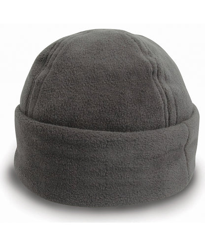 Polartherm ski bob hat