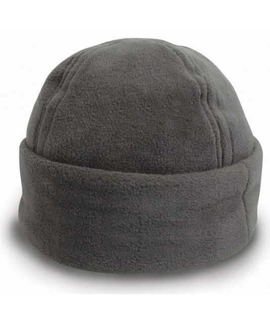 Polartherm ski bob hat