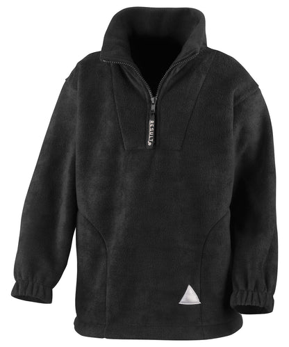 Junior PolarTherm top
