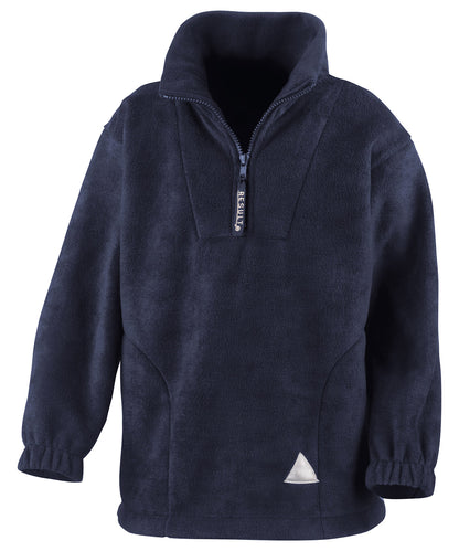 Junior PolarTherm top