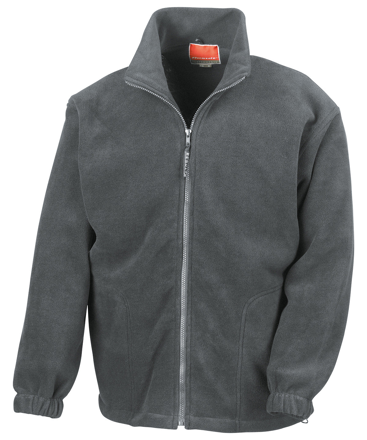 PolarTherm jacket