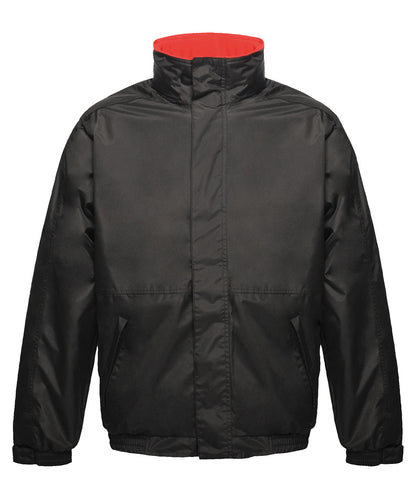 Dover jacket