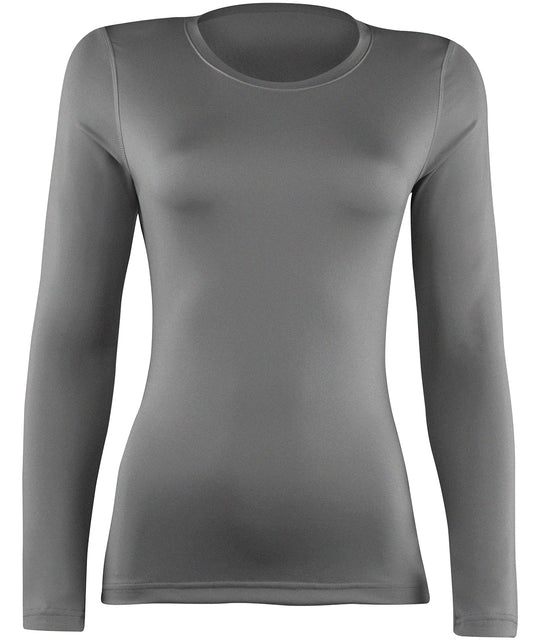 Women's Rhino baselayer long sleeve 