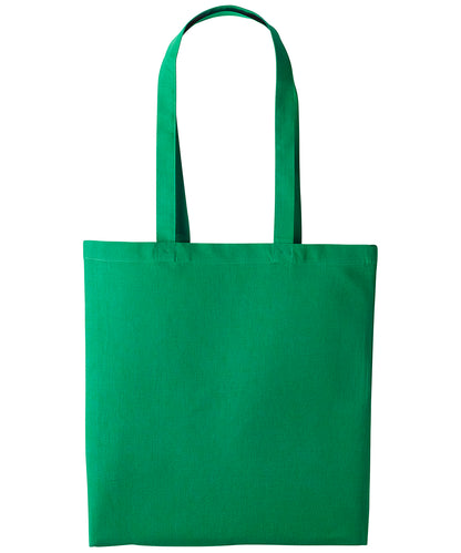 Cotton shopper long handle