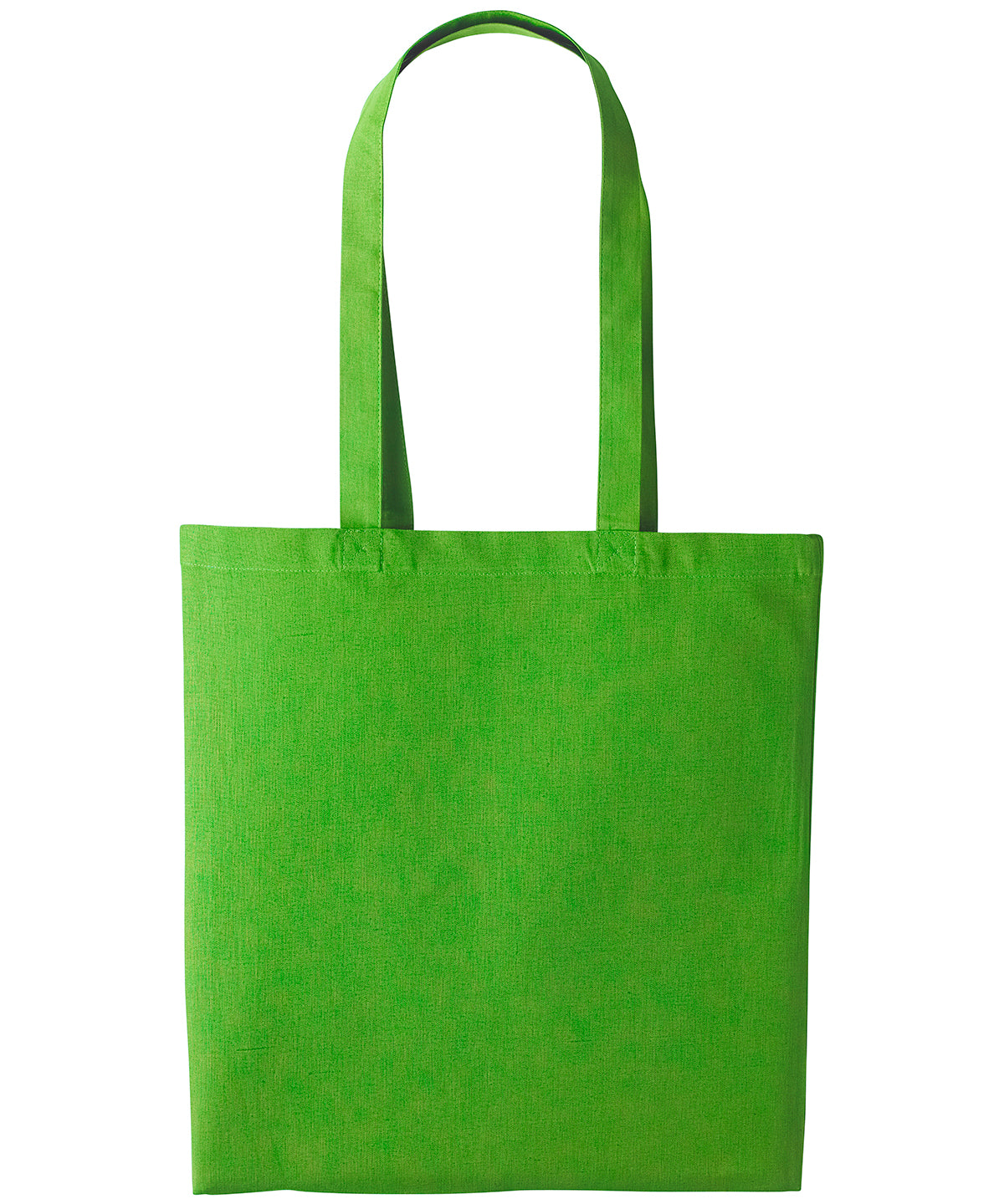 Cotton shopper long handle