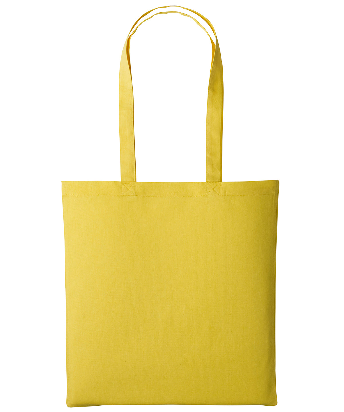 Cotton shopper long handle