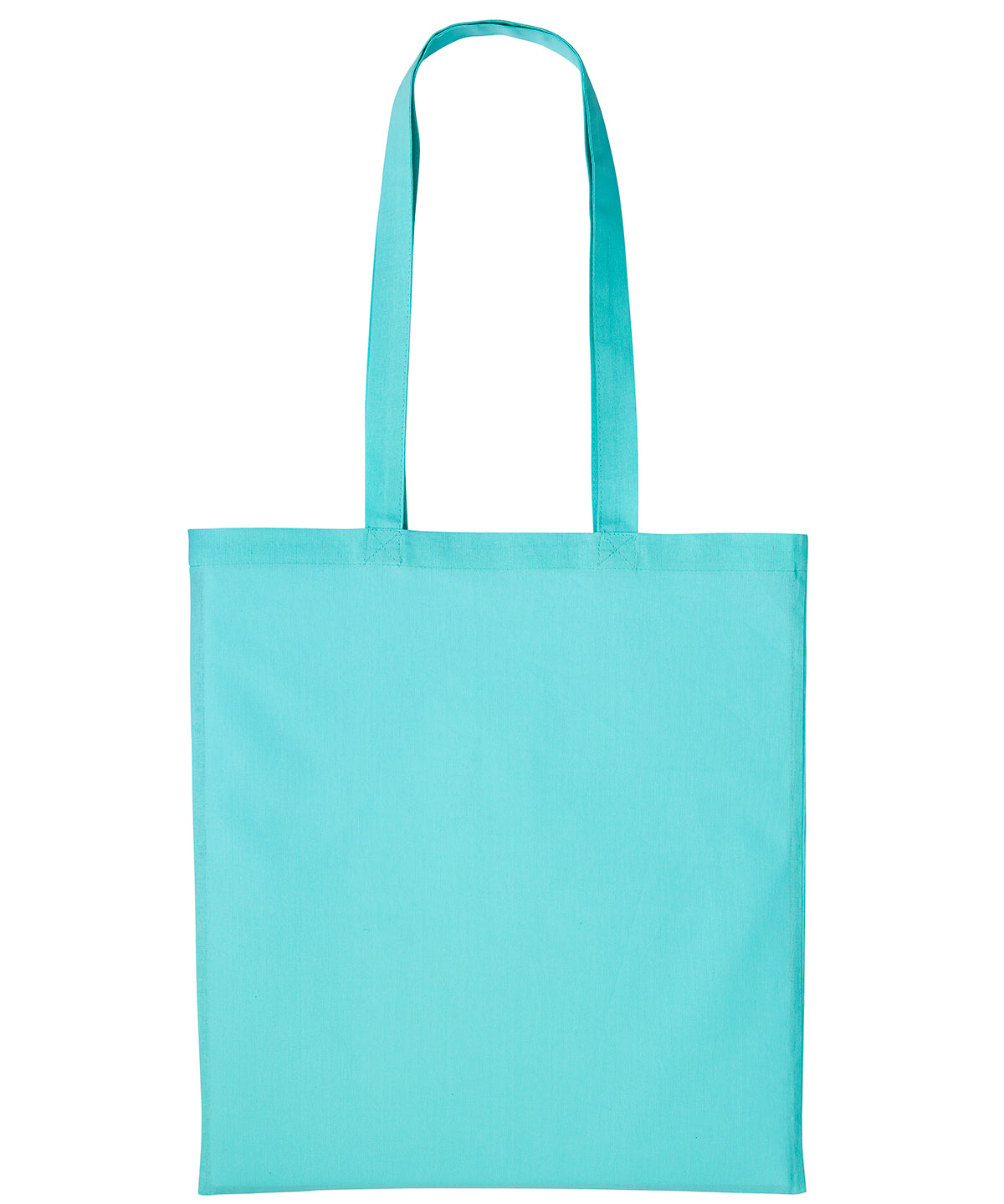 Cotton shopper long handle