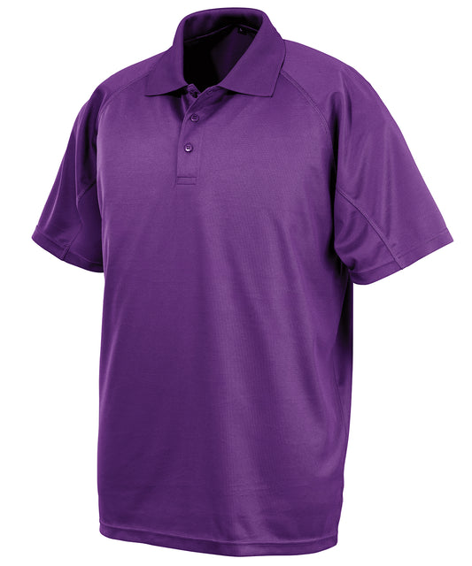 Performance Aircool polo shirt 