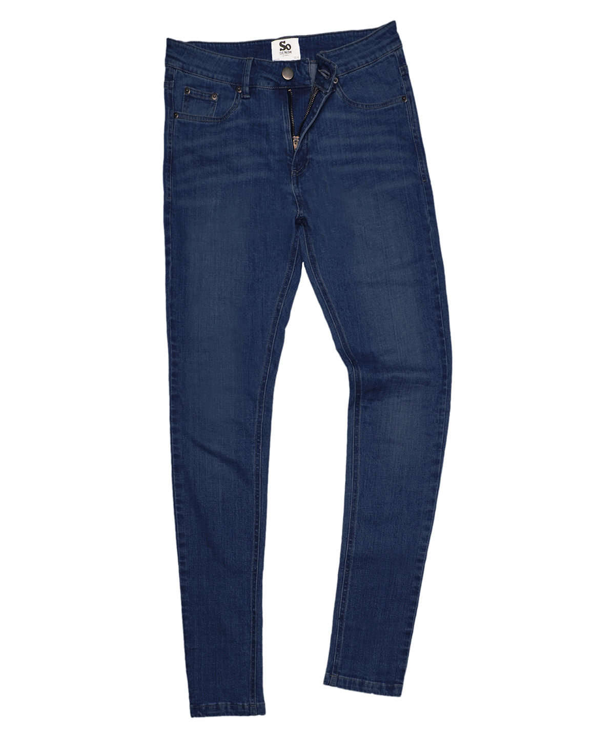 Women's Lara skinny jeans