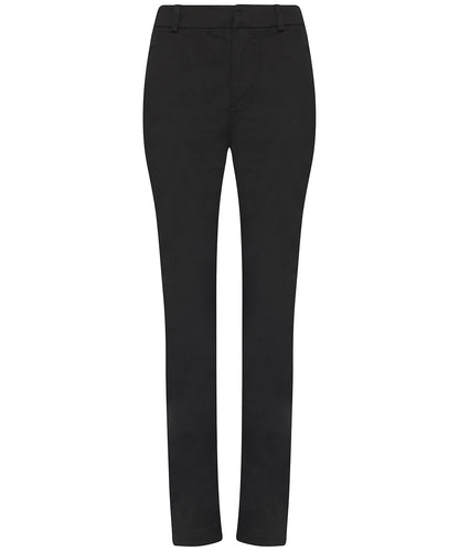 Women's Lily slim chinos