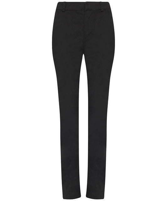 Women's Lily slim chinos