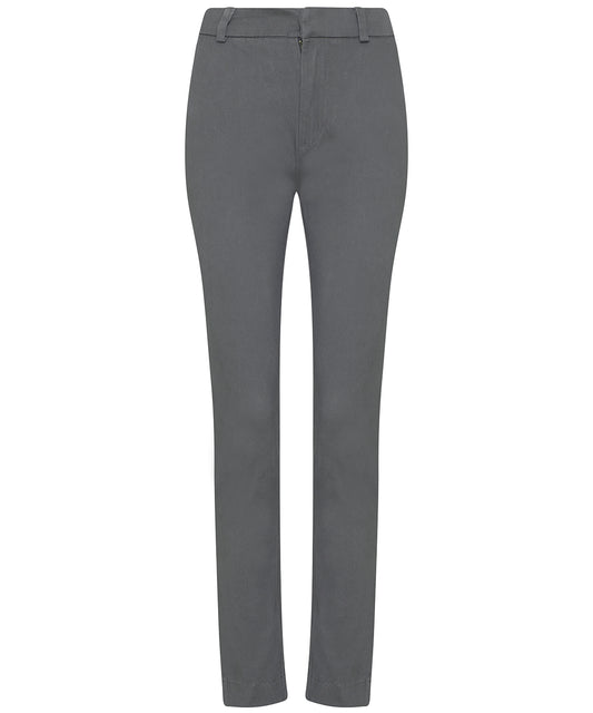 Women's Lily slim chinos