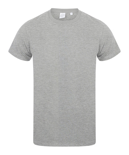 Men's feel good stretch t-shirt