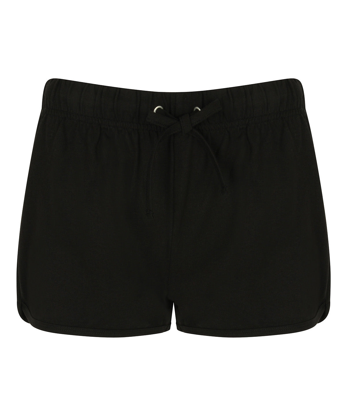 Women's retro shorts