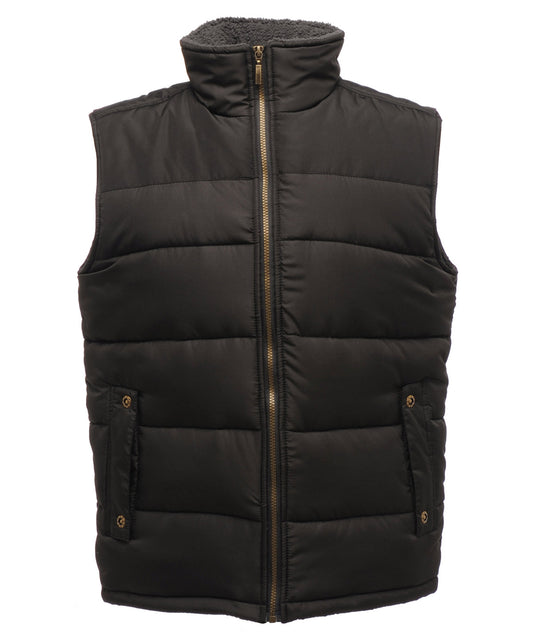 Altoona insulated bodywarmer